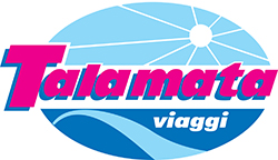 logo Talamata Viaggi [Convertito]