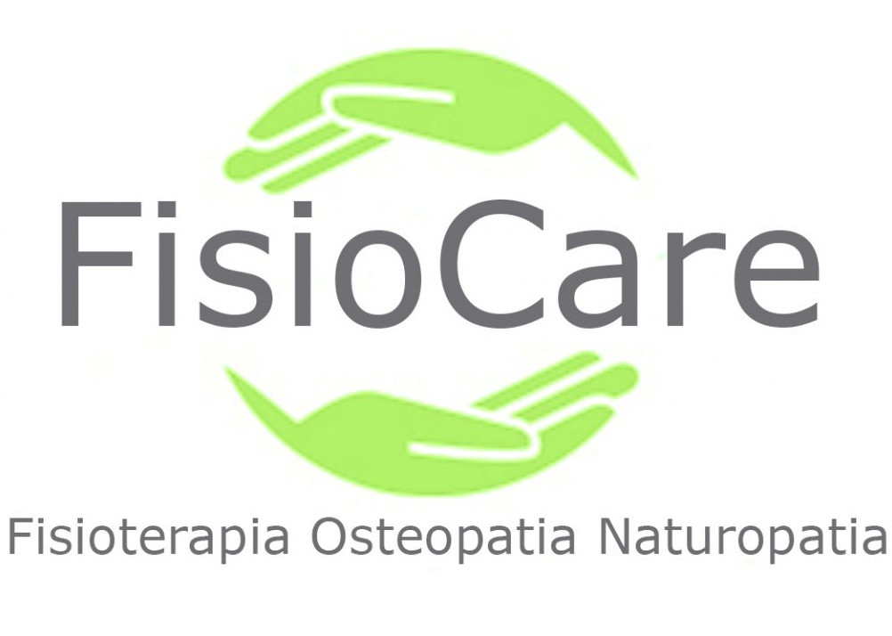 Logo Fisiocare